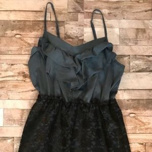 *3 for $30* XHILARATION || lace dress